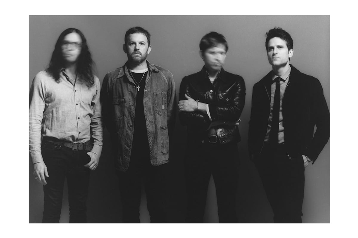Kings of Leon