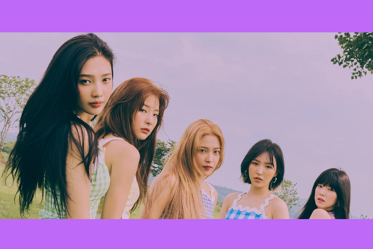 K-Pop Spotify