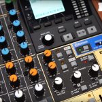 TASCAM Model 12