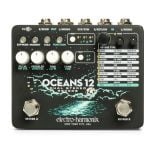 Electro-Harmonix Oceans 12