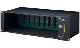 Heritage Audio OCT-10 V2.0 i OST-4 V2.0