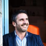 Pedro Moutinho