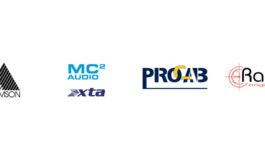 ProAUDIO-AVT na Sound Art Festiwal