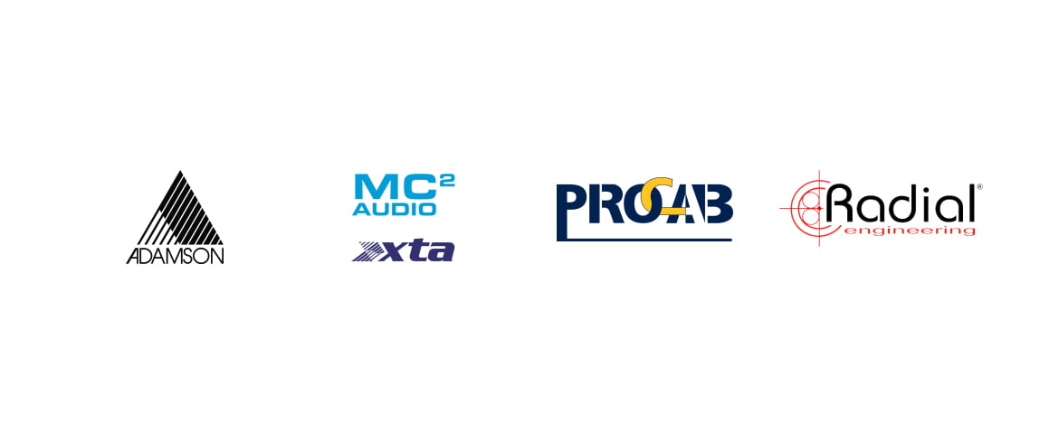 ProAUDIO-AVT
