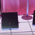 Electro-Voice PXM-12MP