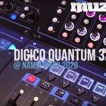 DiGiCo Quantum 338
