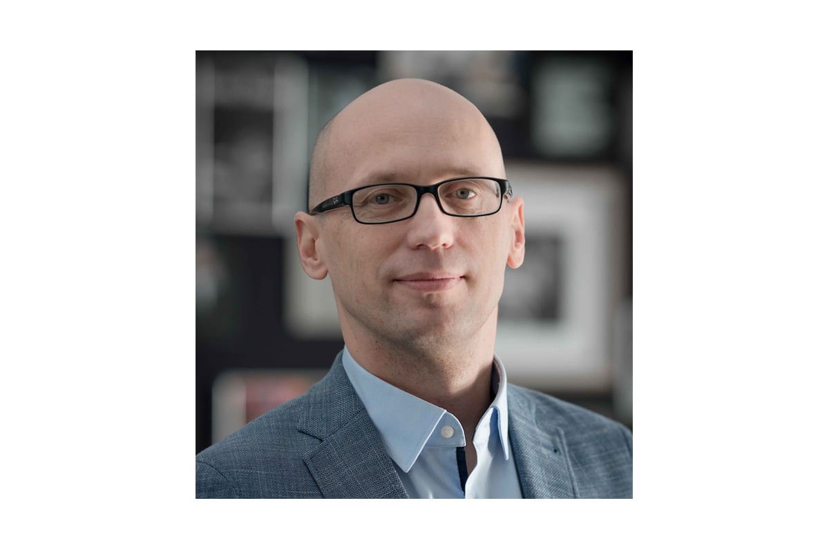 Jacek Rusek