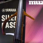 Yamaha SLB300