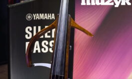 Yamaha SLB300 na NAMM Show 2020 – wideo