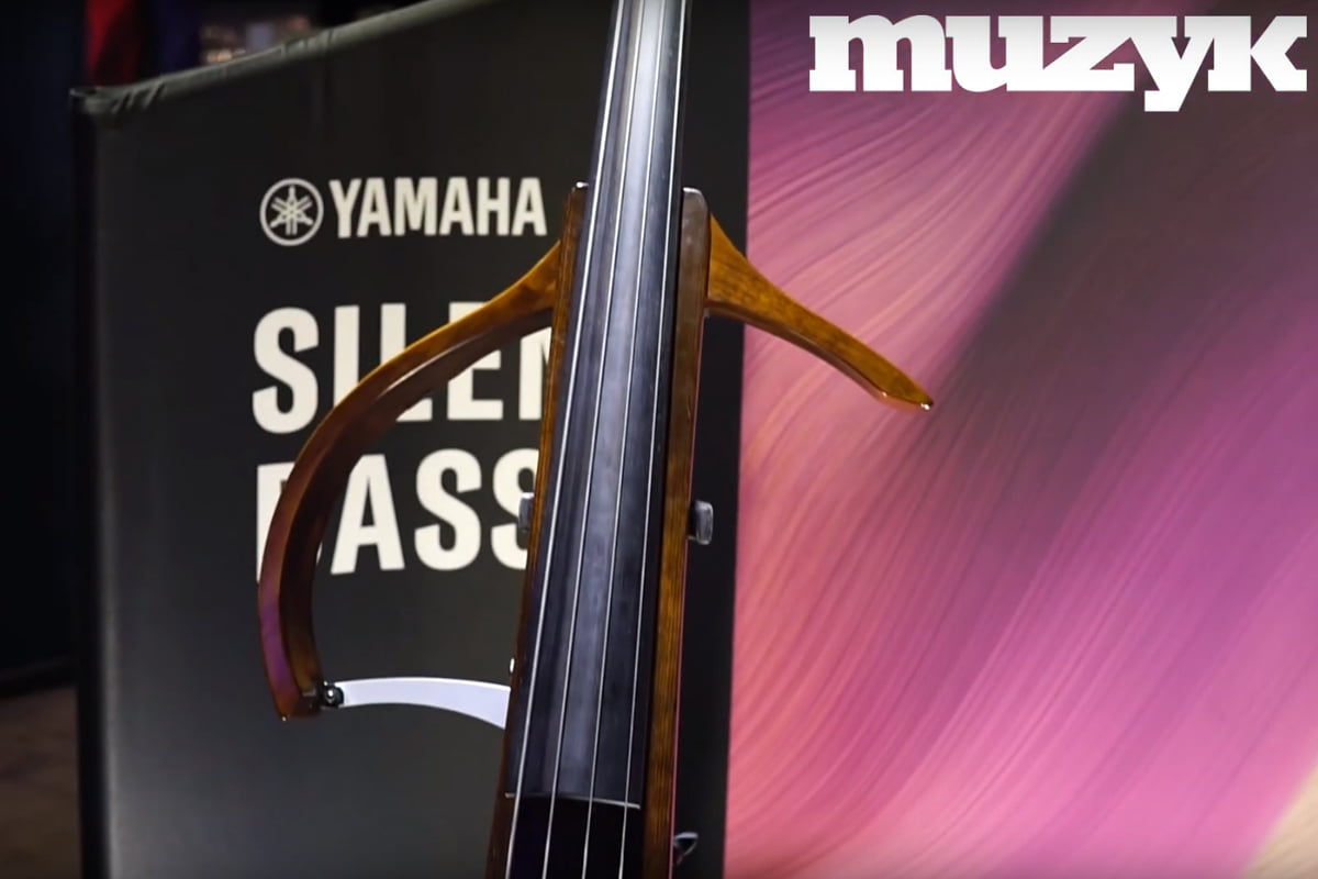 Yamaha SLB300