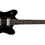 Framus D-Series William DuVall Talisman