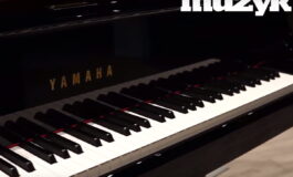 Fortepiany Yamaha i Bösendorfer na NAMM Show 2020 – wideo