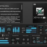 UVI Xtreme FX 1.5