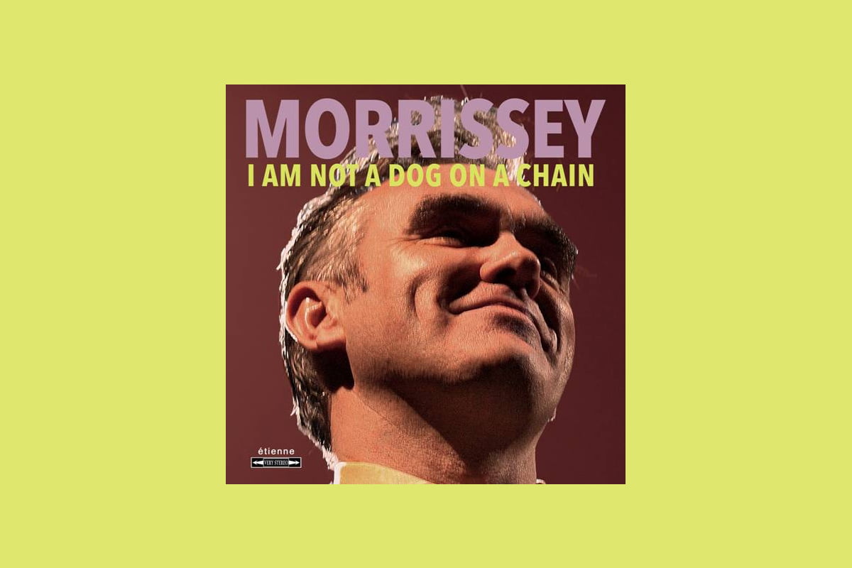 Morrisey