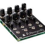 EarthQuaker Devices Afterneath Eurorack