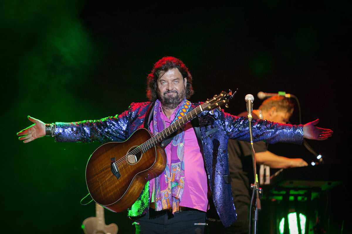 Alan Parsons