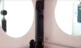 Blue Microphones na NAMM Show 2020 – wideo