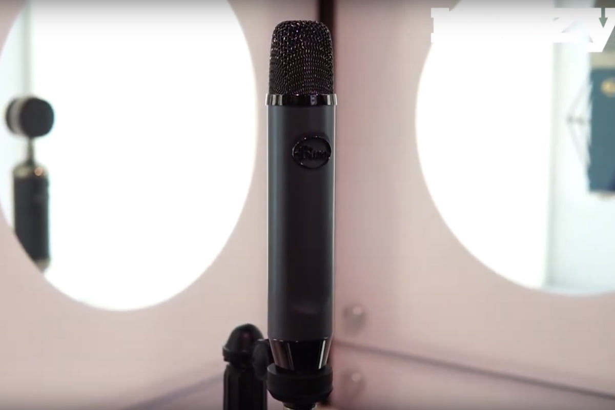 Blue Microphones