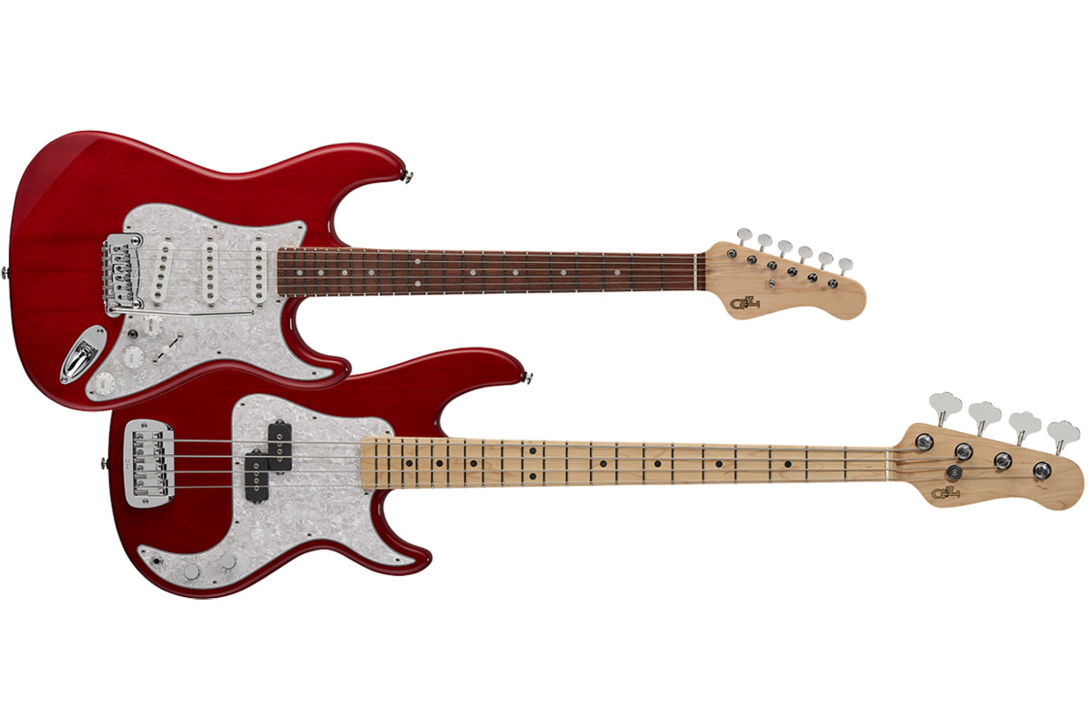 40th Anniversary S-500 SB-1