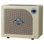 Mooer Hornet White