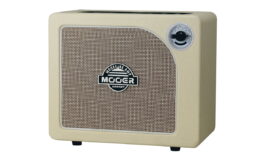 Mooer Hornet White – test wzmacniacza gitarowego