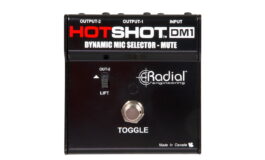 Radial Engineering HotShot DM-1