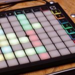 Novation Launchpad X
