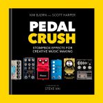 „PEDAL CRUSH”