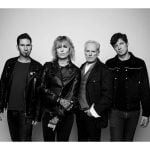 The Pretenders