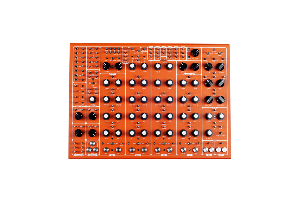 SOMA Laboratory PULSAR-23