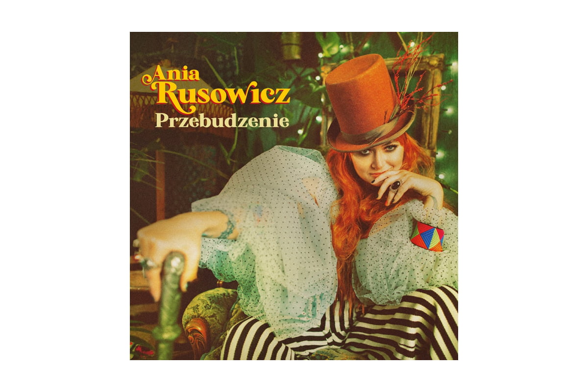 Ania Rusowicz