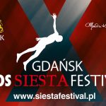 Gdańsk LOTOS Siesta Festival 2020