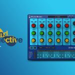 Novation Sound Collective AudioThing SR-88