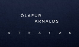 Spitfire Audio ÓLAFUR ARNALDS STRATUS