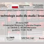 Sympozjum Audiotech