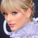 Taylor Swift na gali 2019 Billboard Music Awards w Las Vegas (fot. Tinseltown, Shutterstock)