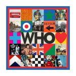 The Who „Who”