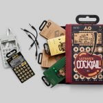 Teenage Engineering Ultimate Cocktail