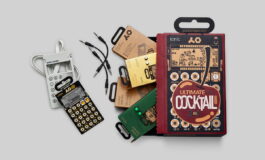 Teenage Engineering Ultimate Cocktail