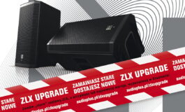 Audio Plus – promocja #ZLXUPGRADE przedłużona