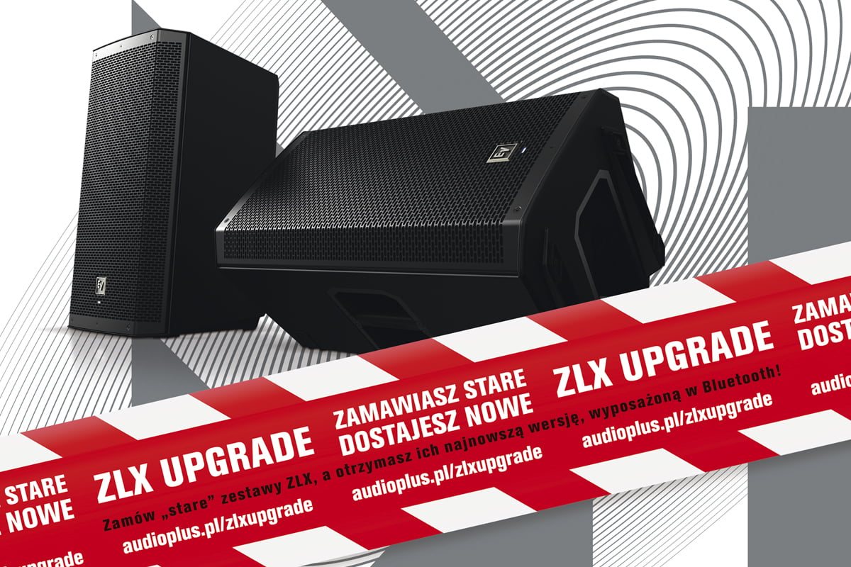 #ZLXUPGRADE