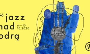 56. Festiwal Jazz nad Odrą – nowa data