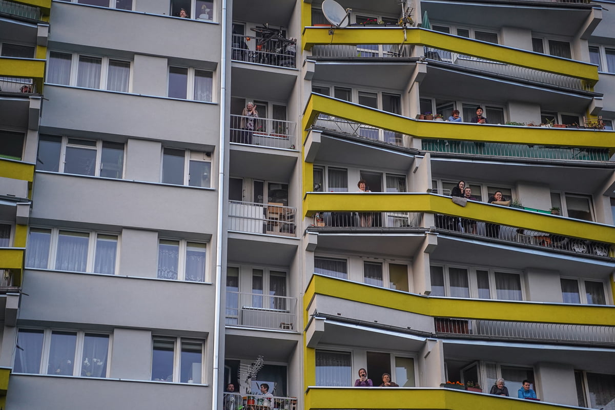 Strefa Kultury Wrocław – Roland Abreu i Taras Backovskyy