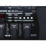 BOSS ME-25