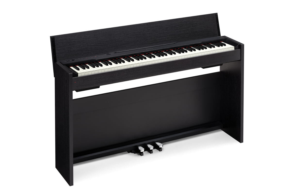 Casio PX-830 – test pianina cyfrowego