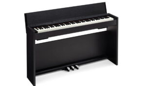 Casio PX-830 – test pianina cyfrowego
