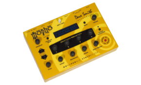 Dave Smith Instruments Mopho – test syntezatora analogowego