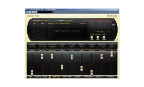 Lexicon PCM Native Reverb Plug-in Bundle – test efektów wirtualncyh