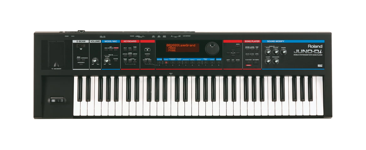 Roland JUNO-Di