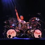 Carl Palmer
